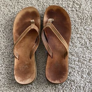 Reef flip flop